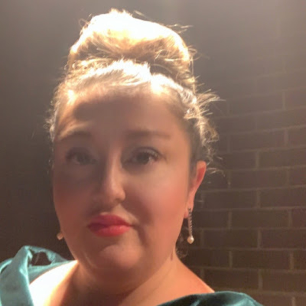 Meet your Posher, Marcy